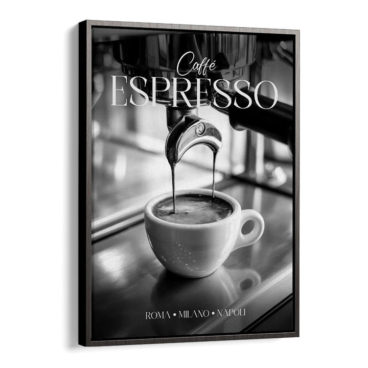 ITALIAN ESPRESSO MOMENT