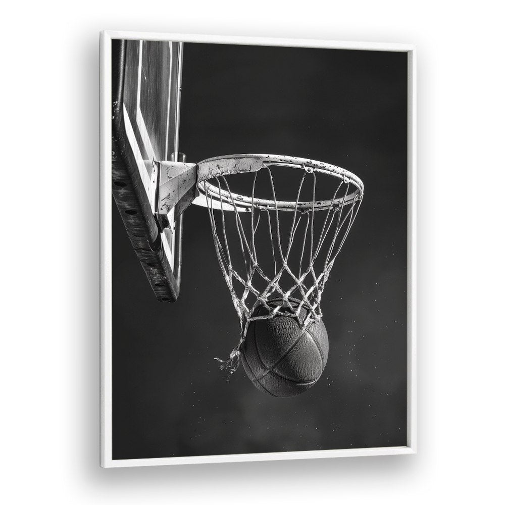 BASKETBALL I