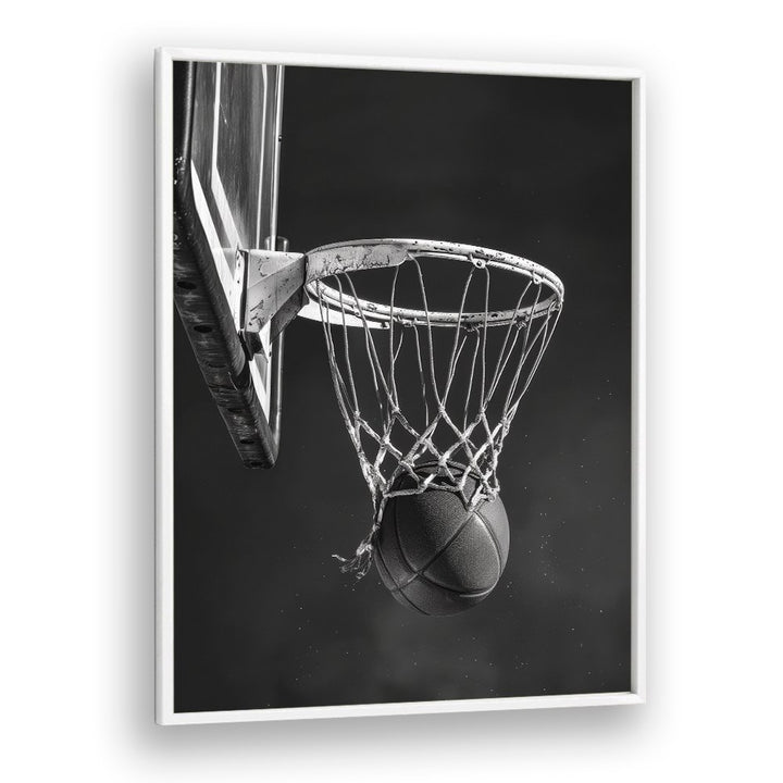 BASKETBALL I