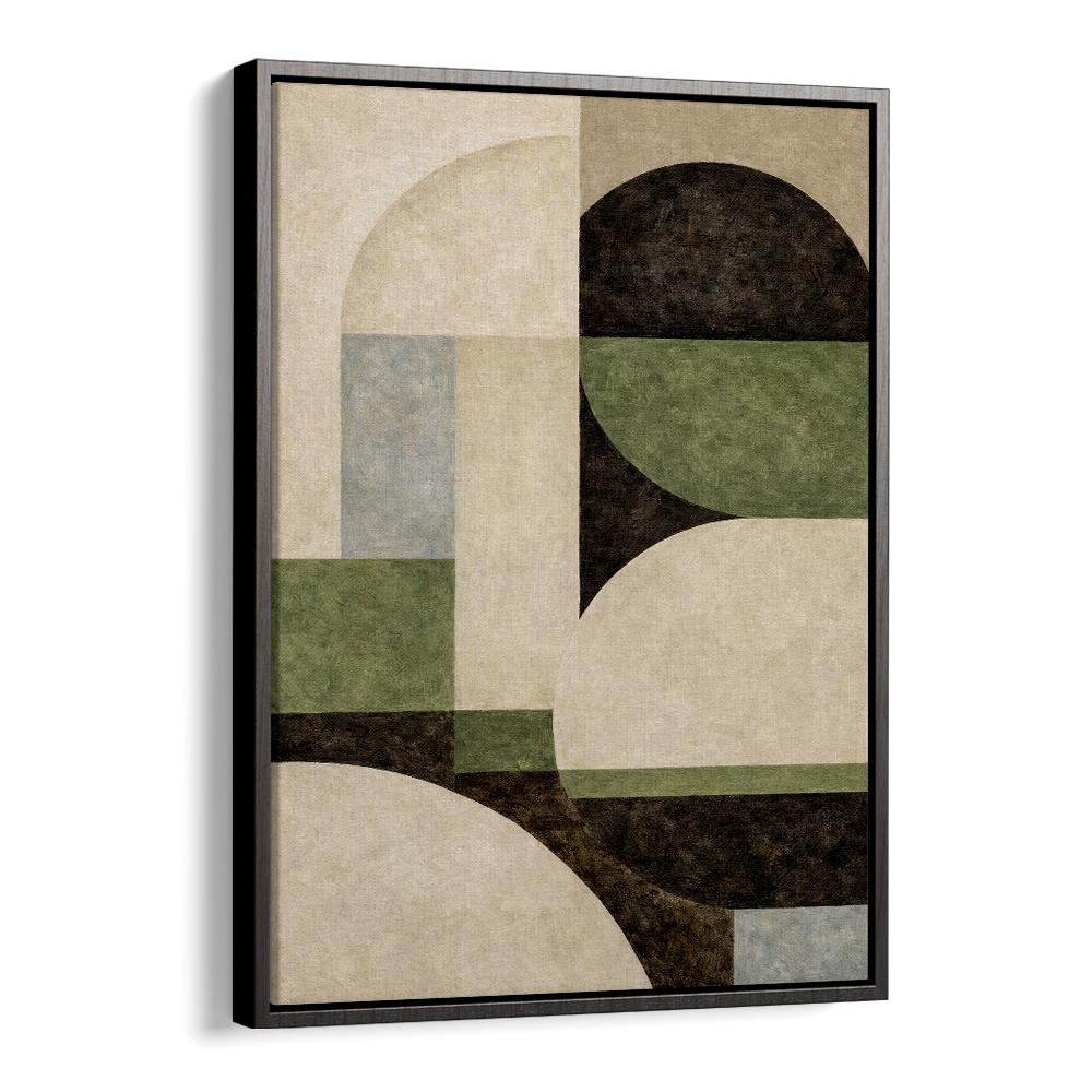 EARTH TONES & ARCHWAYS