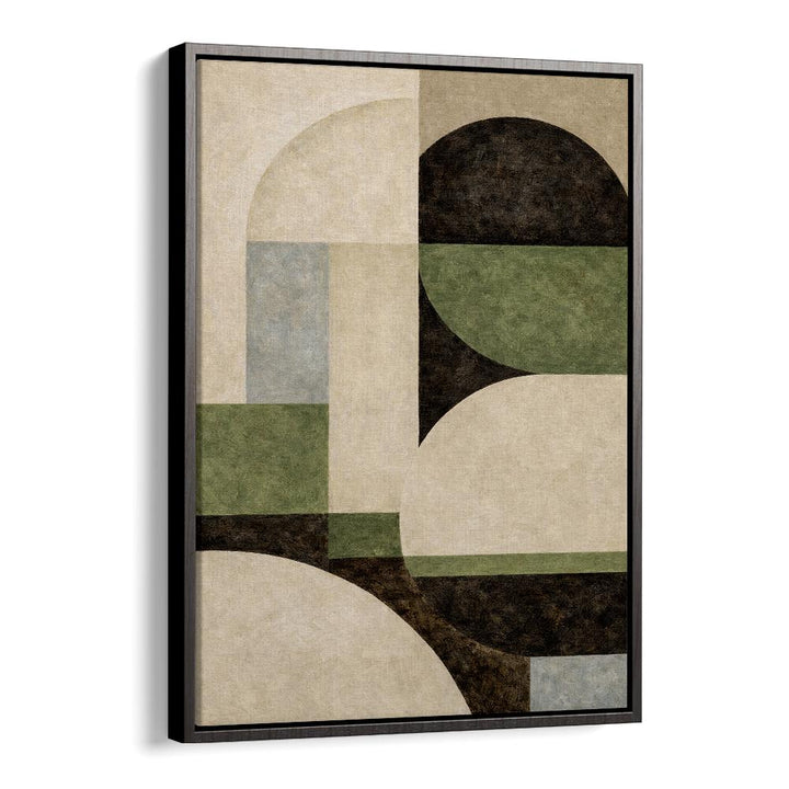 EARTH TONES & ARCHWAYS
