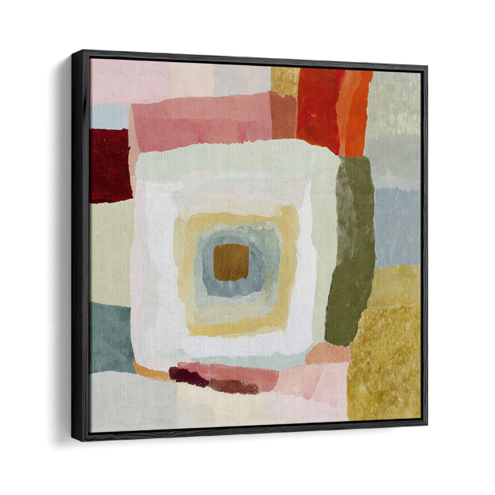 CONCENTRIC SQUARES II