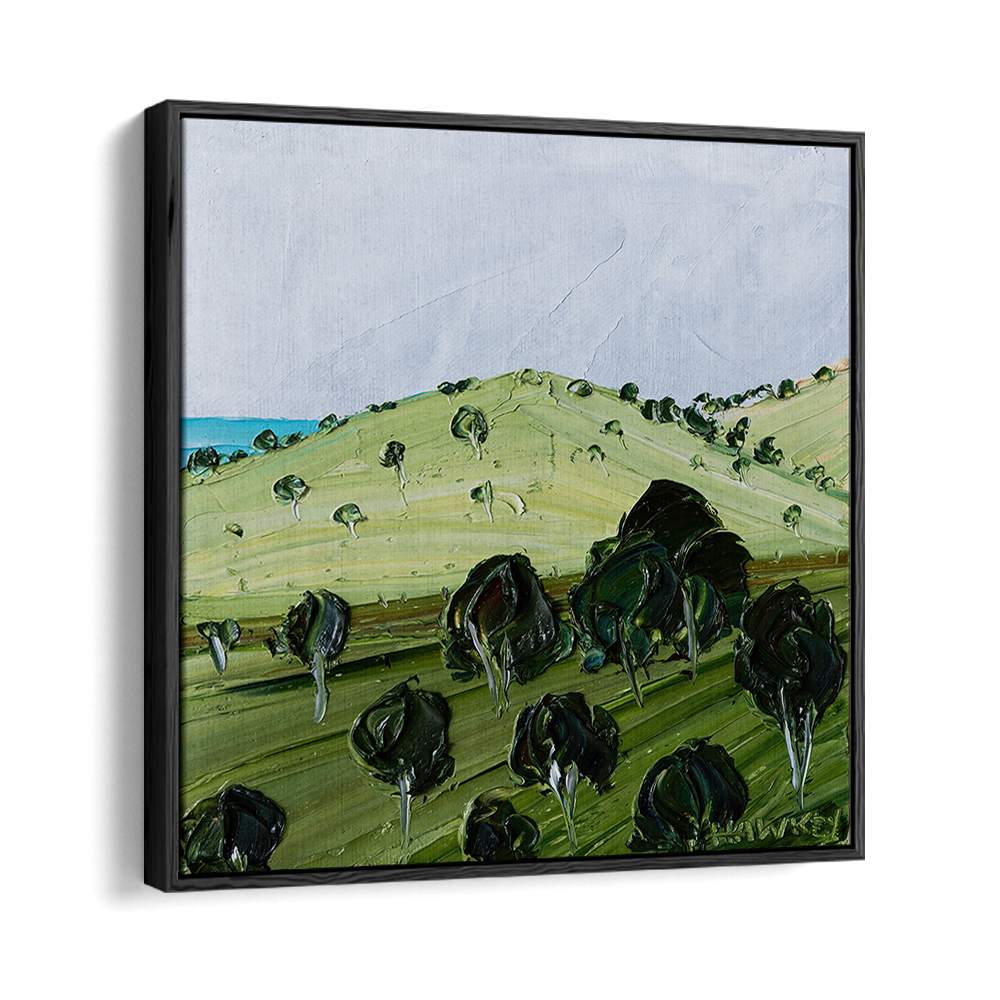 GREEN HILLS OCEAN VIEW