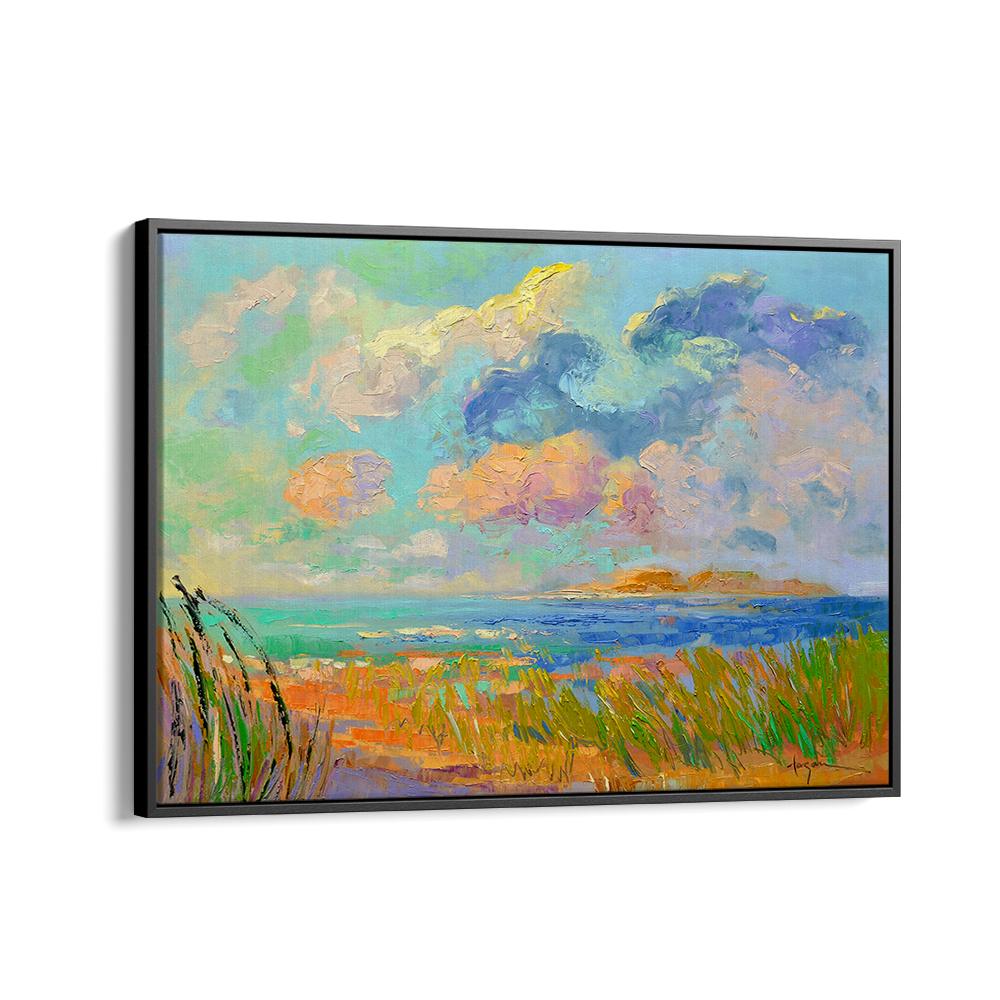 NATURE INSPIRED LANDSCAPE