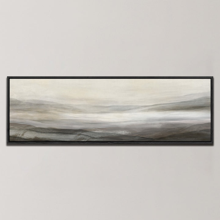 MOUNTAIN VIEW , PANORAMIC ART