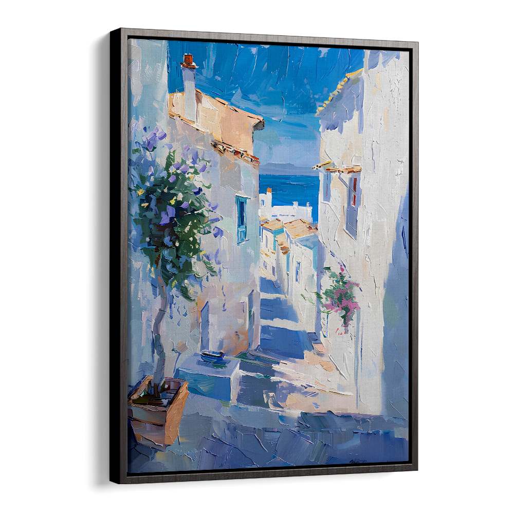 SUNNY VILLAGE STREET VIEW