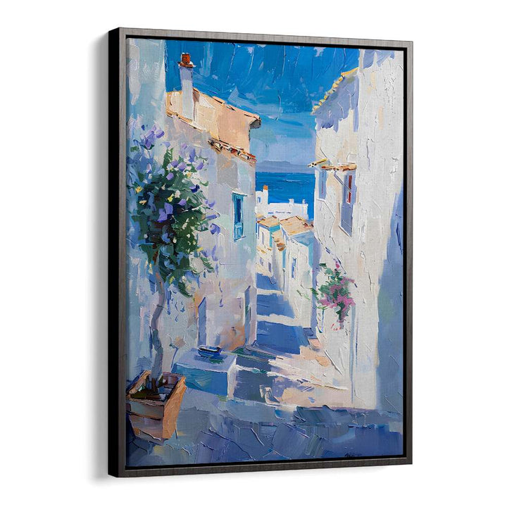 SUNNY VILLAGE STREET VIEW