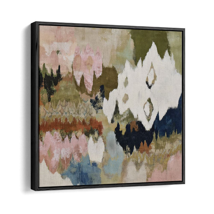 ABSTRACT ZIG ZAG II