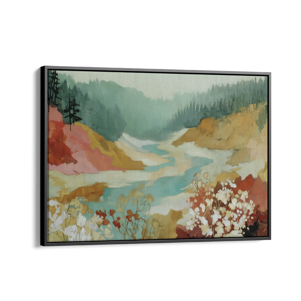 WILDFLOWER RIVER VALLEY