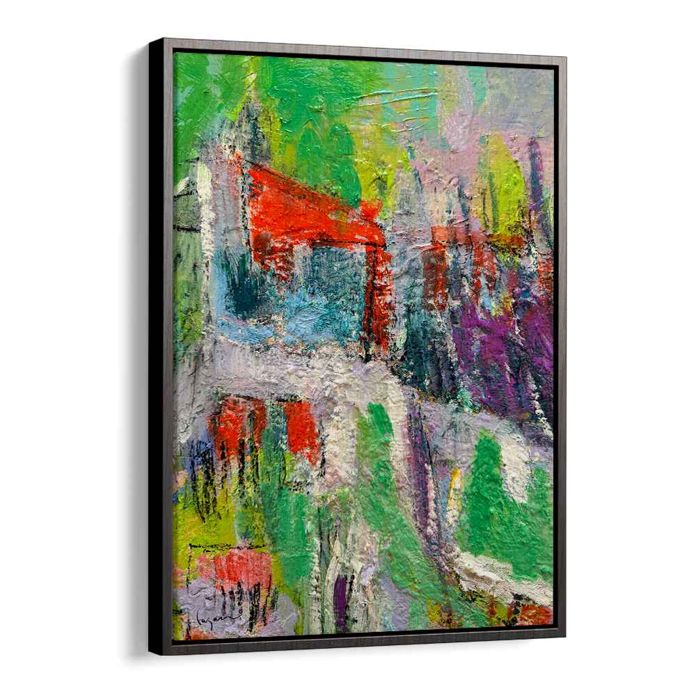VIBRANT CHAOS