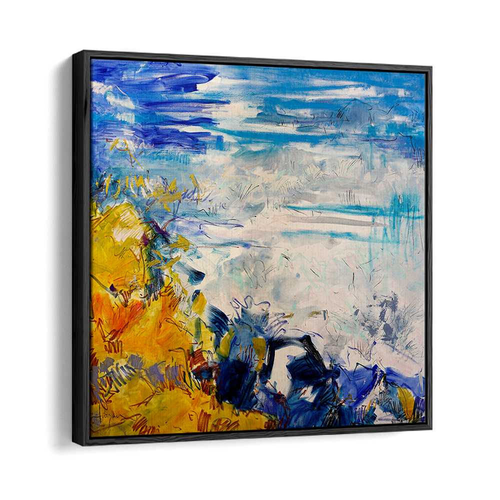 COASTAL IMPRESSIONS