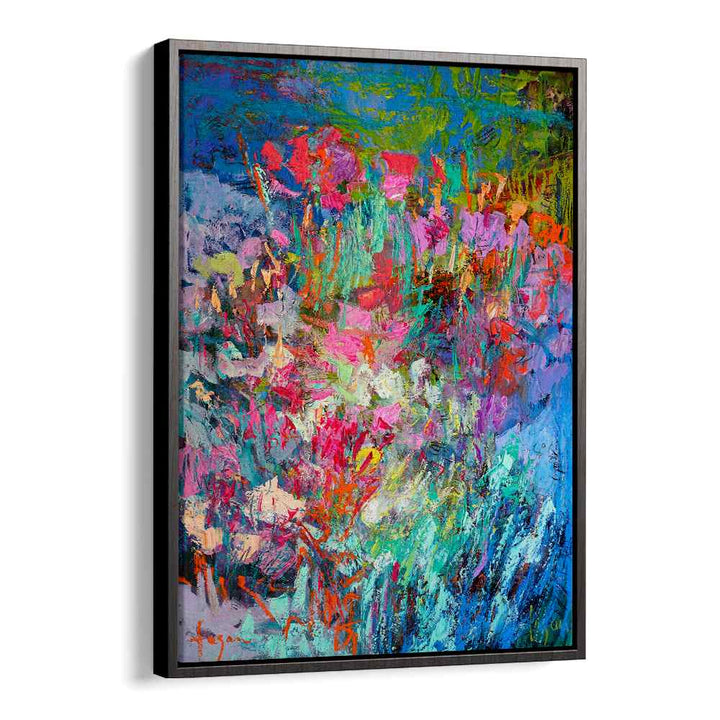 VIBRANT IMPRESSIONS