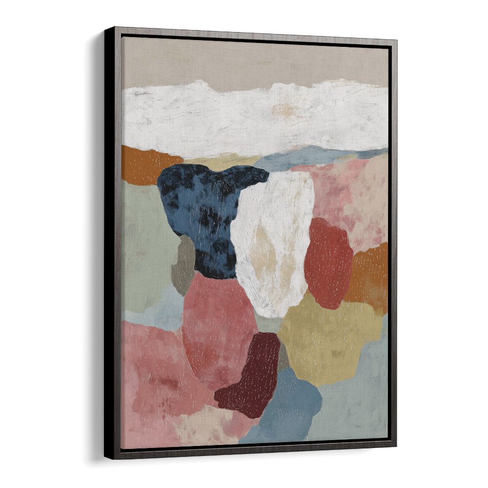 ABSTRACT SHAPES