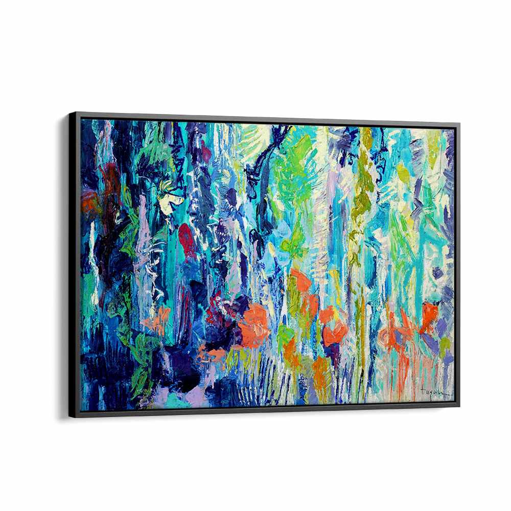 BRILLIANT BLOOM SCAPE