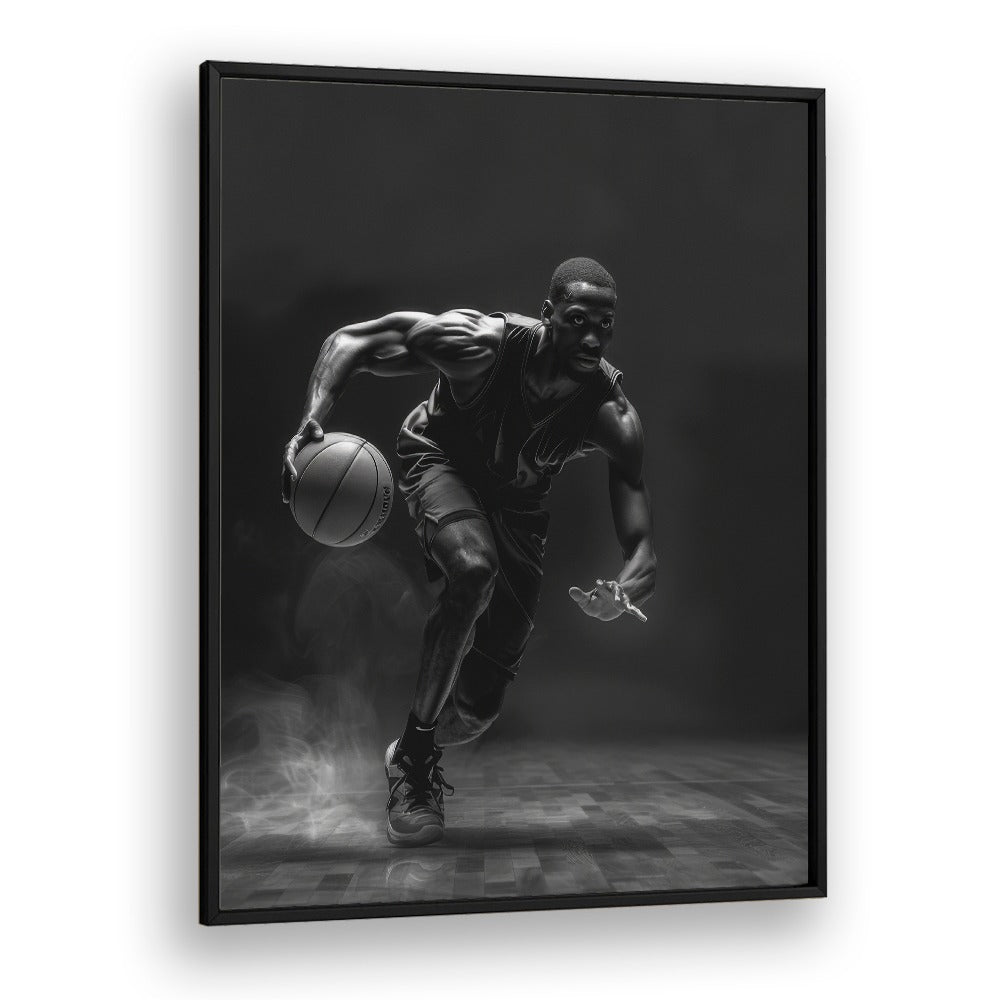 BASKETBALL V