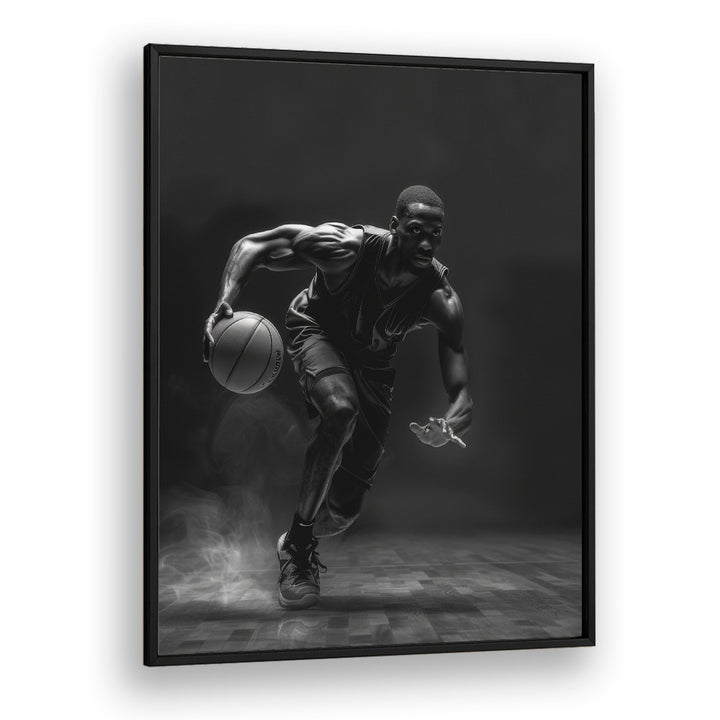 BASKETBALL V
