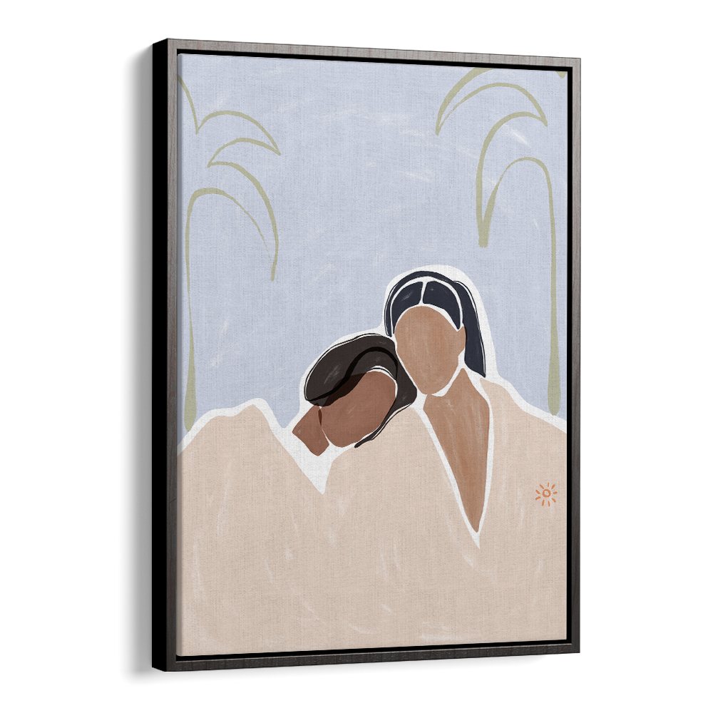TROPICAL COMFORT EMBRACE