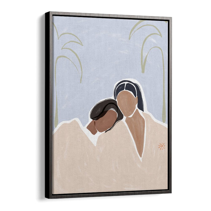 TROPICAL COMFORT EMBRACE