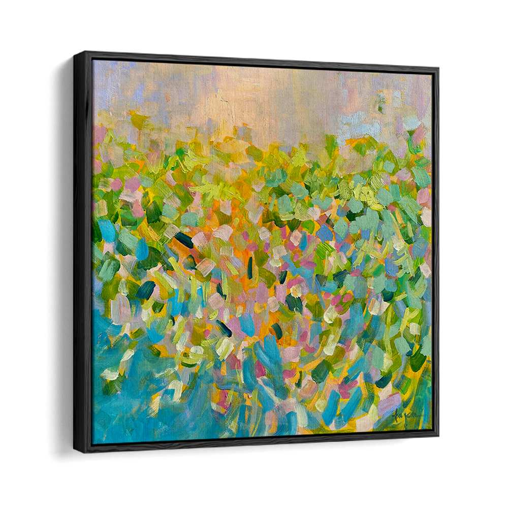 COLORFUL REFLECTIONS II