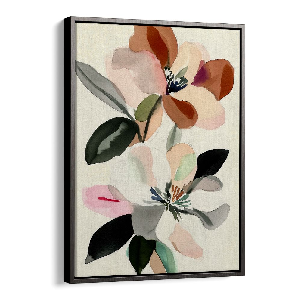 BLUSH AND SAGE BLOOMS