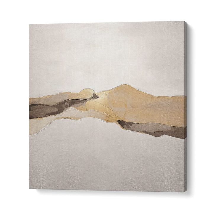 ABSTRACT DUNESCAPE