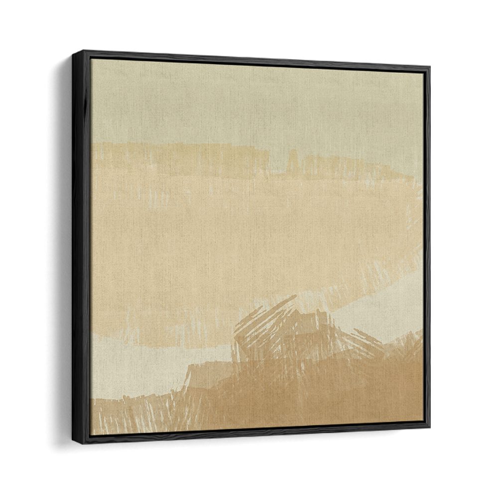 MINIMALIST DESERT HORIZON