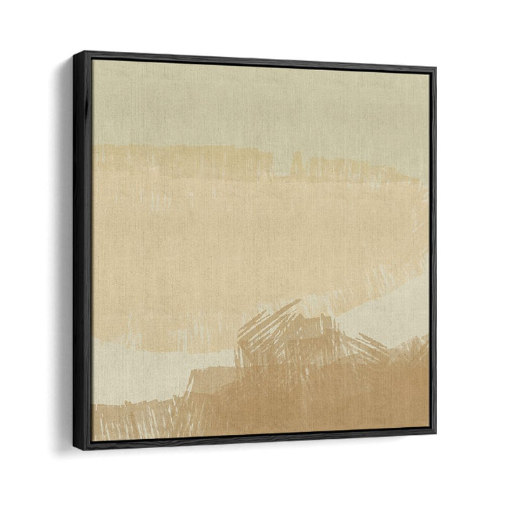 MINIMALIST DESERT HORIZON