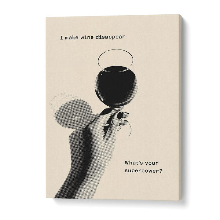 RETRO WINE DRINK