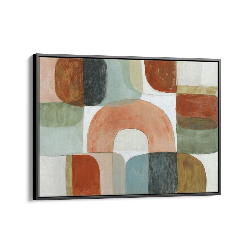MID-CENTURY GEOMETRY