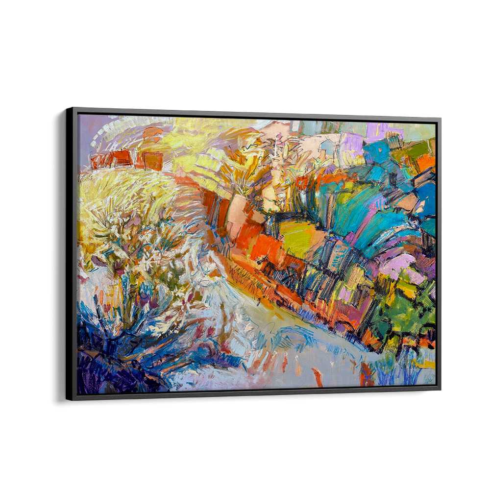 COLORFUL DREAMSCAPE