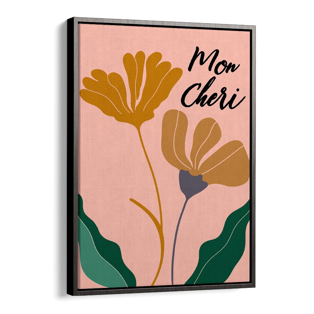 SWEET MON CHERI FLOWERS