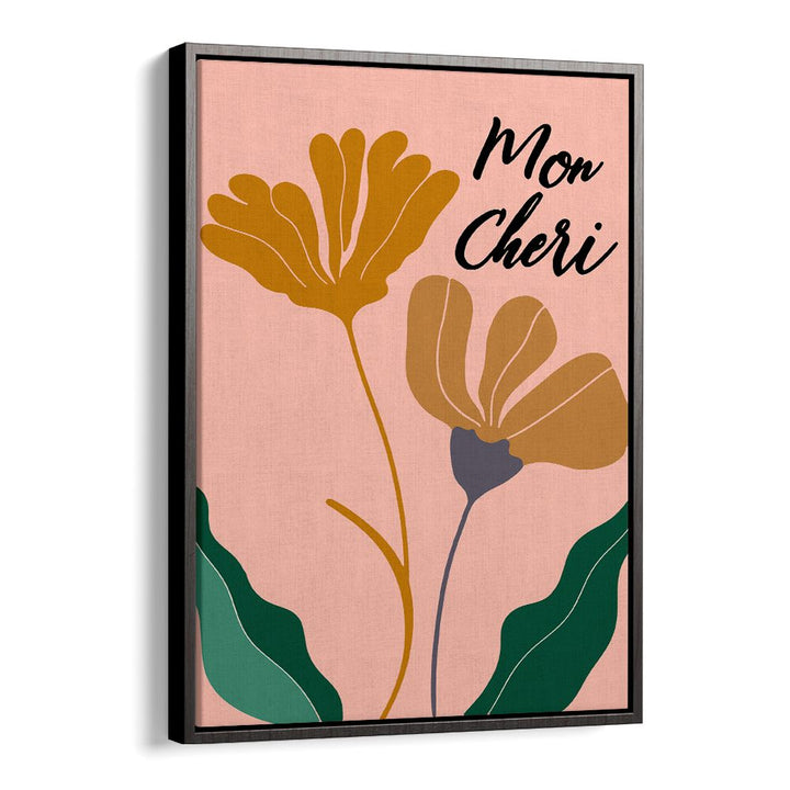 SWEET MON CHERI FLOWERS