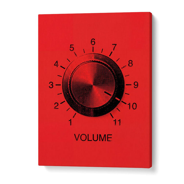 VOLUME TO ELEVEN