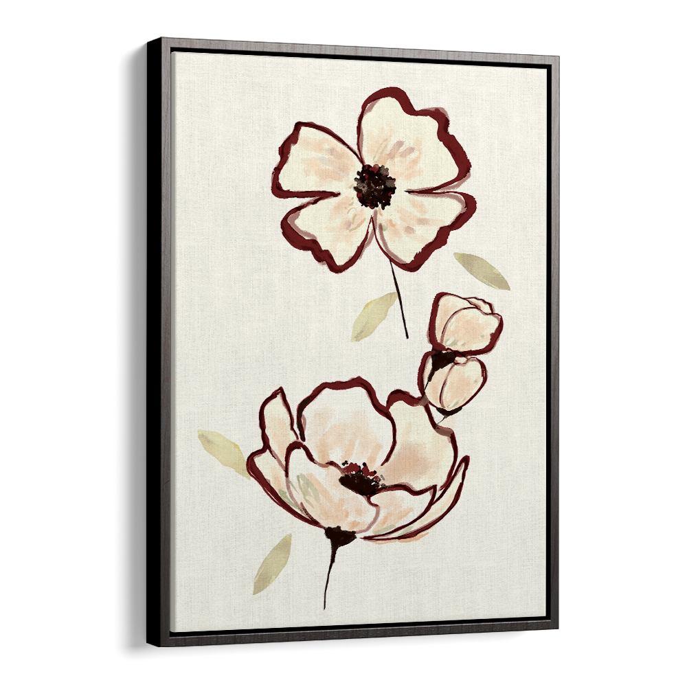 ELEGANT BLUSH BLOOMS