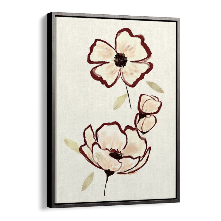 ELEGANT BLUSH BLOOMS