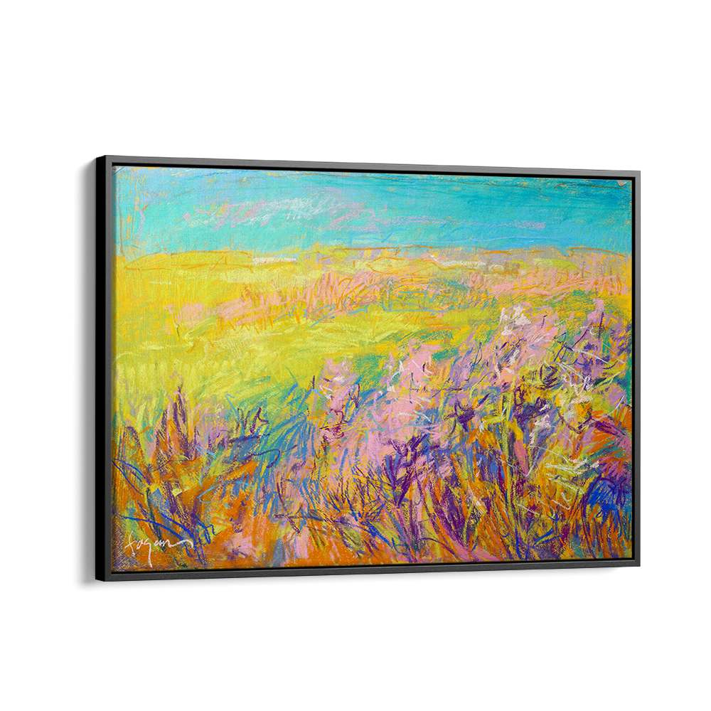 VIBRANT FIELD