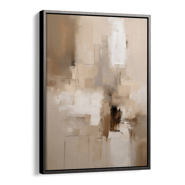 NEUTRAL ABSTRACT LAYERS