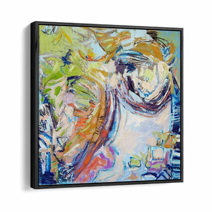 FLORAL BRILLIANCE UNVEILED