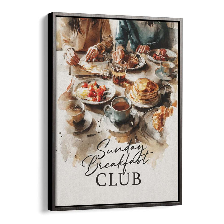 SUNDAY BREAKFAST CLUB