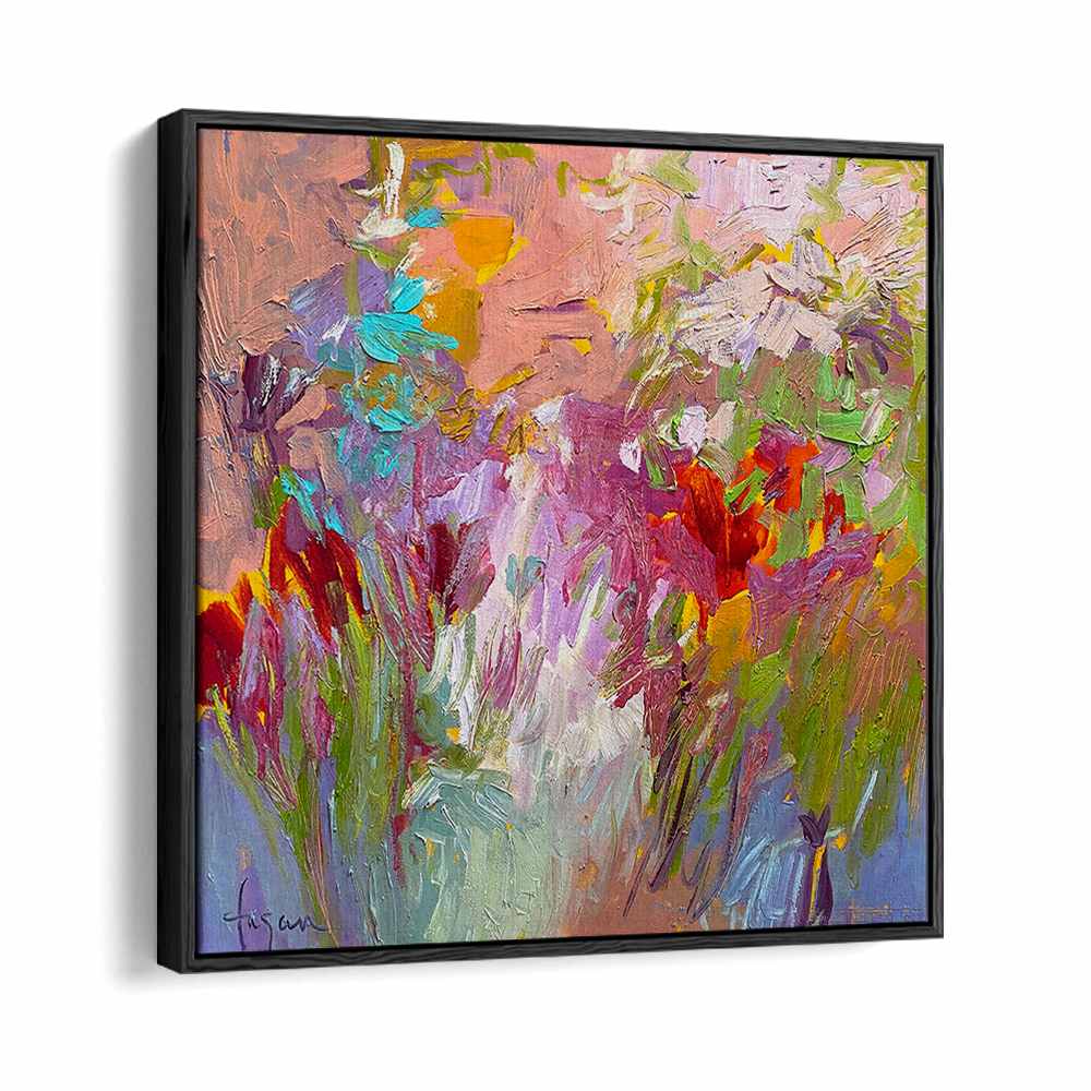COLORFUL BLOOM PALETTE