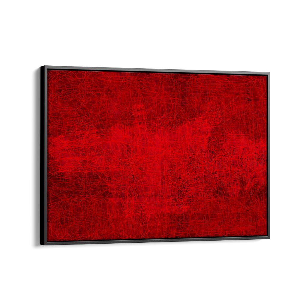 FLASHING RED