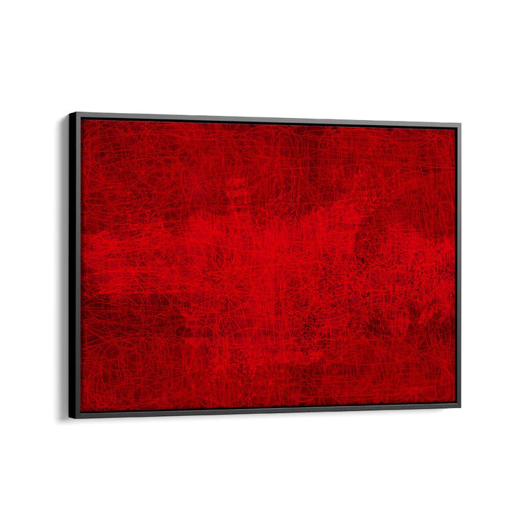 FLASHING RED