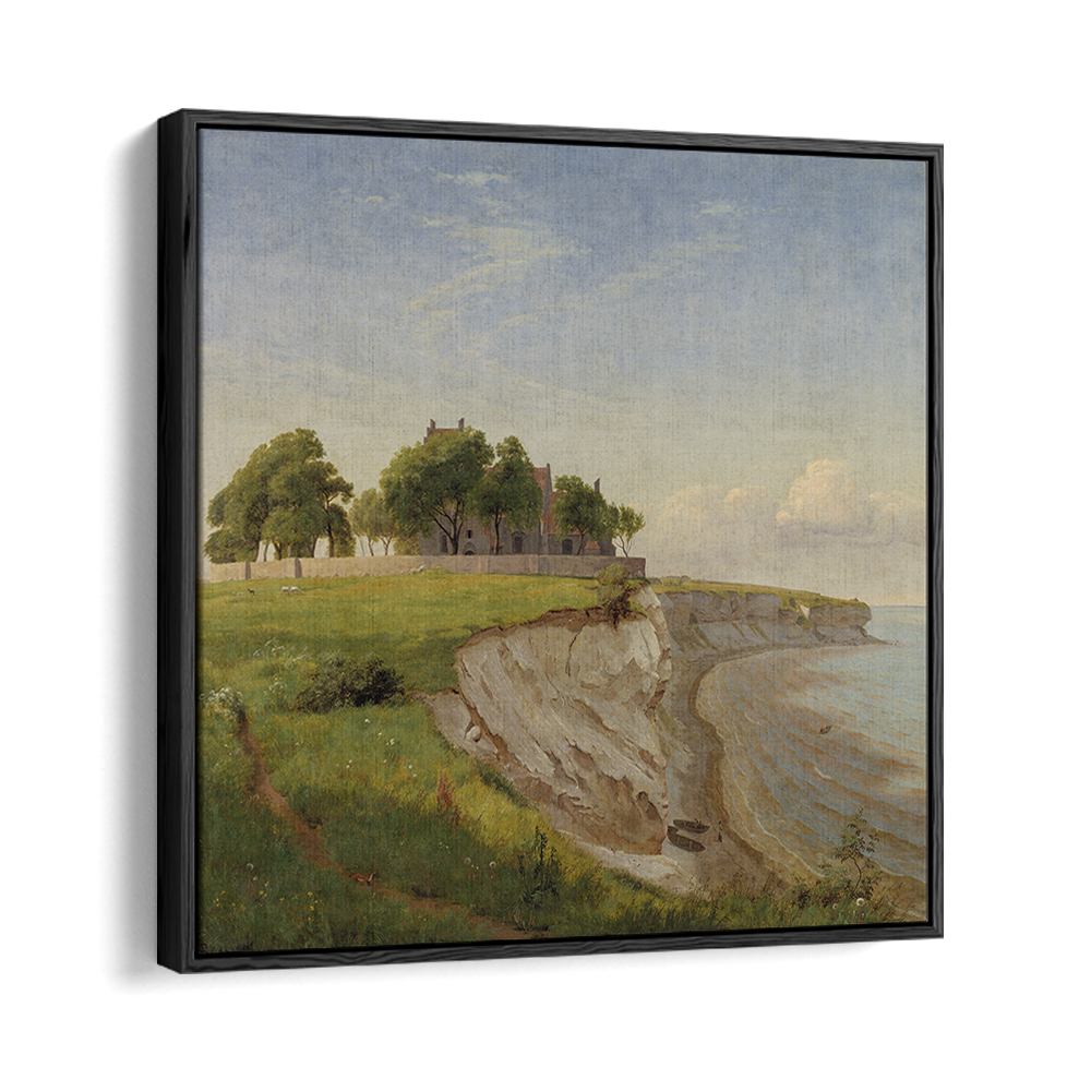 HØJERUP — Fine Art Print
