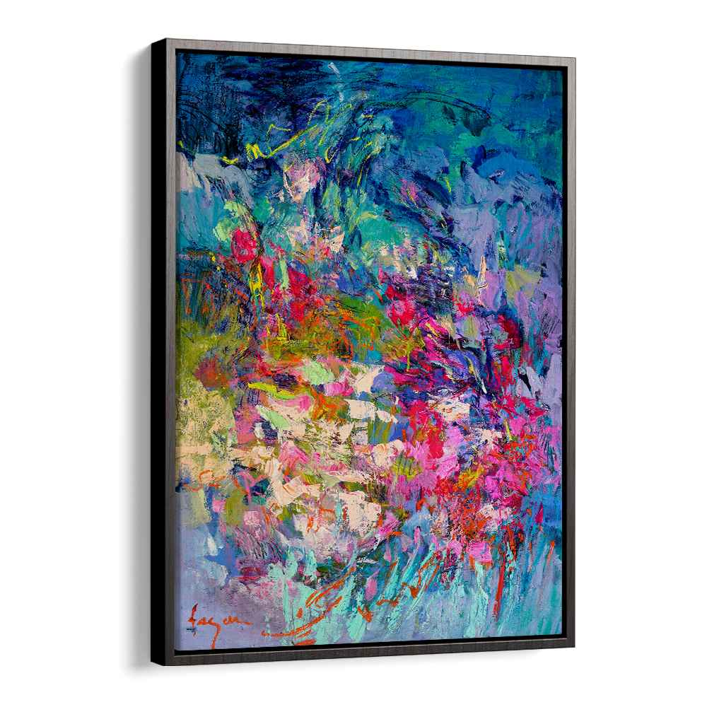 VIBRANT WHIRLWIND
