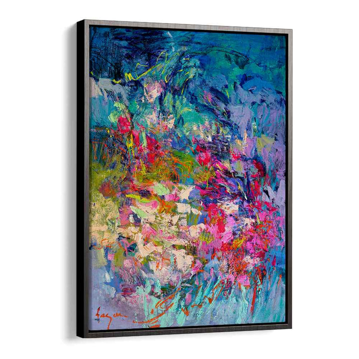 VIBRANT WHIRLWIND