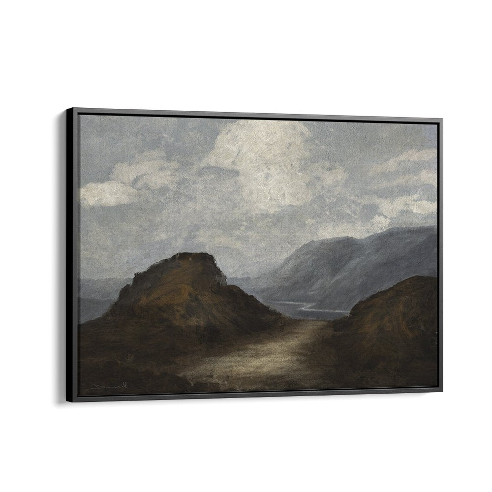 MOUNTAINS