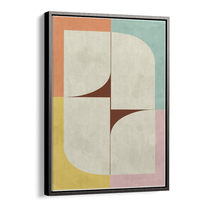 MODERN CURVED FORMS