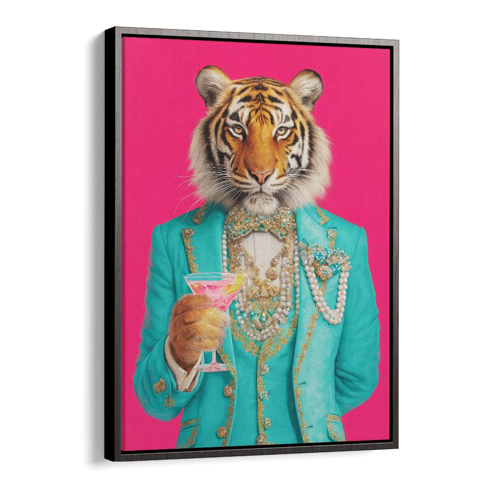 COCKTAIL TIGER
