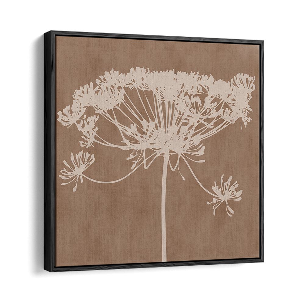 MINIMALIST BOTANICAL SILHOUETTE