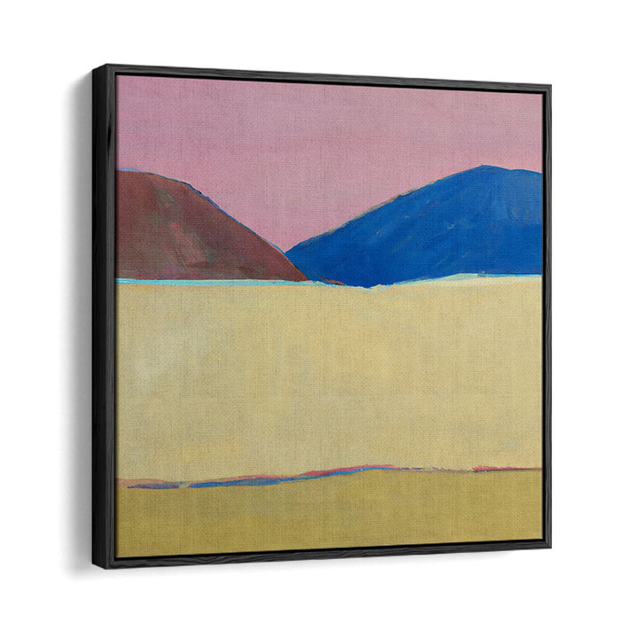 COLORFUL DESERT MOUNTAINS